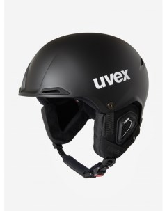 Шлем Jakk Черный Uvex