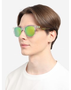 Солнцезащитные очки Зеленый Kappa