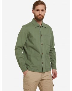 Рубашка мужская Зеленый Cordillero