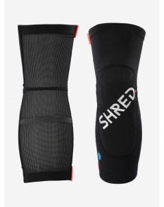 Наколенники Flexi Knee Pads Lite Черный Shred