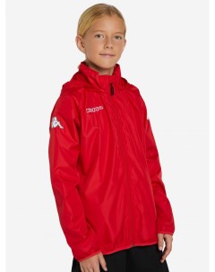 Куртка для мальчиков Красный Kappa