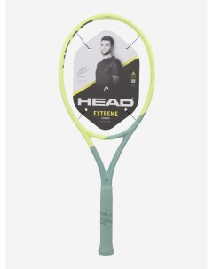 Ракетка для большого тенниса Extreme MP Зеленый Head