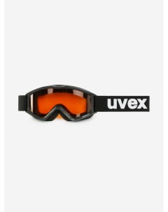 Маска детская Speedy Pro Оранжевый Uvex