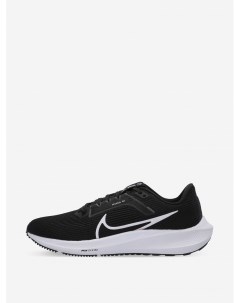 Кроссовки женские Air Zoom Pegasus 40 Черный Nike