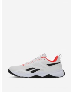 Кроссовки мужские NFX Trainer Белый Reebok