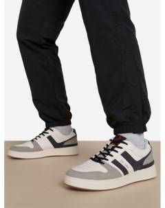 Кеды мужские Casual Low Белый Safety jogger