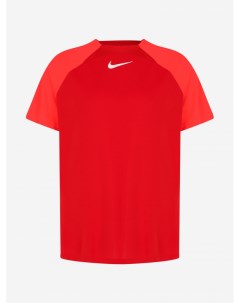 Футболка мужская Academy Pro Красный Nike