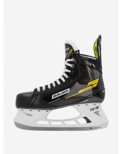 Коньки хоккейные детские Supreme M3 Черный Bauer