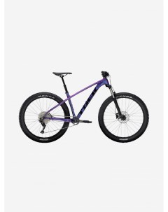 Велосипед горный Roscoe 6 27 5 2022 Фиолетовый Trek