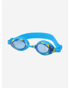 Очки для плавания детские Rainbow Синий Joss
