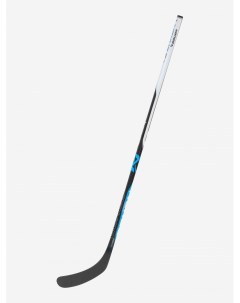 Клюшка хоккейная подростковая Nexus E3 INT Черный Bauer