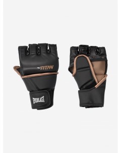 Шингарты Titan Grappling Черный Everlast