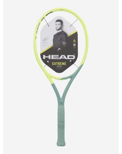 Ракетка для большого тенниса Extreme Team Зеленый Head
