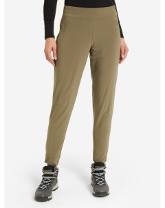 Брюки утепленные женские Pleasant Creek Warm Jogger Зеленый Columbia