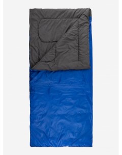 Спальный мешок Oregon T 15 Синий Outventure