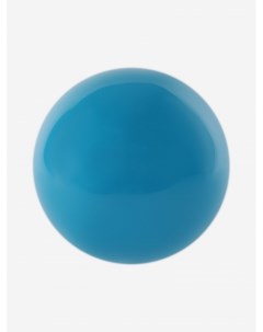 Мяч гимнастический 15 см Голубой Demix