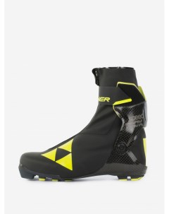 Ботинки для беговых лыж Speedmax Skate Черный Fischer