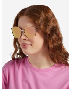 Солнцезащитные очки женские Бежевый Kappa