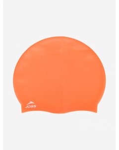 Шапочка для плавания детская Оранжевый Joss