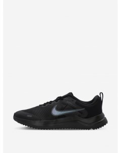 Кроссовки для мальчиков Downshifter 12 GS Черный Nike