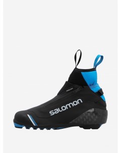 Ботинки для беговых лыж S Race Classic Prolink Черный Salomon