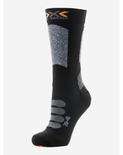 Носки 1 пара Черный X-socks