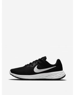 Кроссовки мужские Revolution 6 Черный Nike