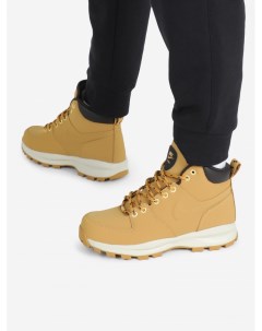 Ботинки мужские Manoa Leather Желтый Nike