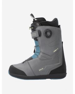 Сноубордические ботинки Edge Pro Серый Deeluxe