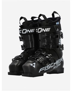 Ботинки горнолыжные женские RC One 9 5 Черный Fischer