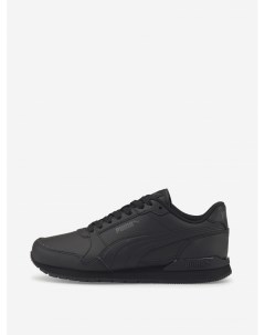 Кроссовки детские St Runner V3 L Jr Черный Puma