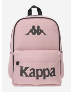 Рюкзак для девочек Розовый Kappa