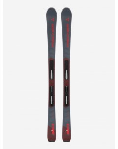 Горные лыжи RC FIRE крепления RS 9 Серый Fischer