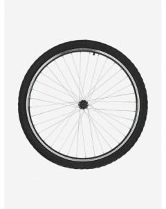 Переднее колесо для велосипеда Черный Stern