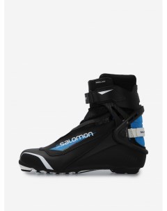 Ботинки для беговых лыж Pro Combi Prolink Черный Salomon