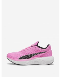 Кроссовки женские Scend Pro Розовый Puma