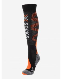 Носки Ski Lt 4 0 1 пара Черный X-socks