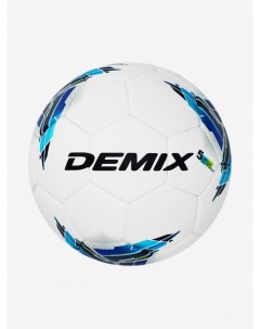 Мяч футбольный Thermo FIFA Quality Pro Белый Demix