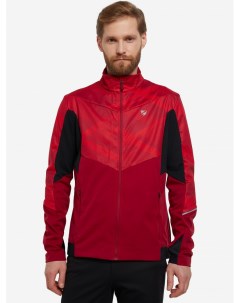 Куртка мужская Красный Ziener