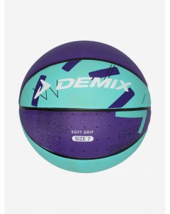Мяч баскетбольный Skywalk Мультицвет Demix