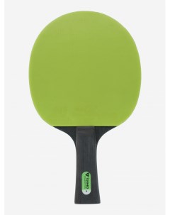 Ракетка для настольного тенниса Competition Зеленый Torneo