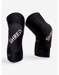 Наколенники Flexi Knee Pads Lite Черный Shred