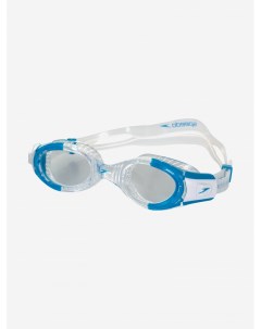 Очки для плавания детские Futura Biofuse Flexiseal Белый Speedo