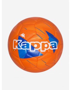 Мяч футбольный Hybrid IMS Оранжевый Kappa