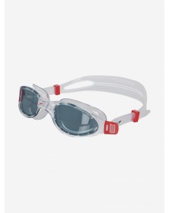 Очки для плавания Futura Plus Красный Speedo