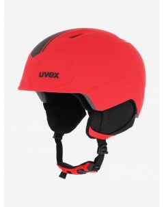 Шлем детский Heyya Pro Красный Uvex