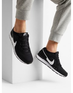 Кроссовки мужские Venture Runner Черный Nike