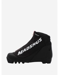 Ботинки для беговых лыж детские Raceline Черный Madshus