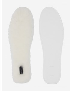 Стельки женские Thermo Pro Белый Feet-n-fit