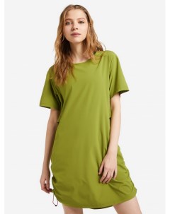 Платье женское Зеленый Northland